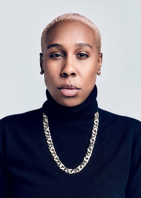 Approved portrait of Lena Waithe